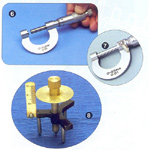 Micrometer Screws