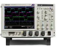 Mixed Signal Oscilloscope In Indore