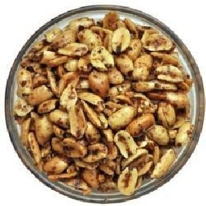 Masala Peanut