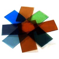 Float Tinted Glass