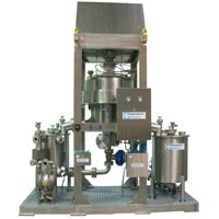 Liquid Extraction Systems