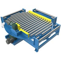 Conveyor Turntable
