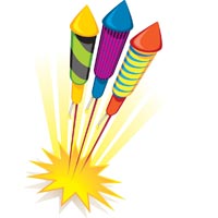 Firework Rocket In Virudhunagar