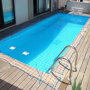 Swimming Pool Shade Net