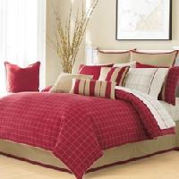 Cotton Printed Bedding Set In Ahmedabad