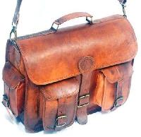 Goat Leather Bags
