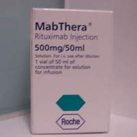 Rituximab Injections