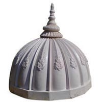 Temple Domes