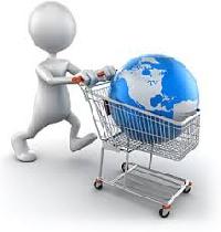 Shopping Cart System