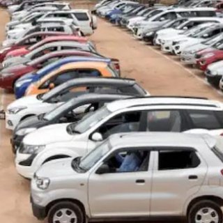 Automobile Parts & Accessories