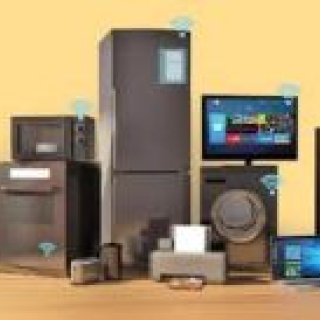 Consumer Electronics & Home Appliances
