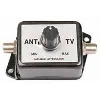 Variable Attenuator