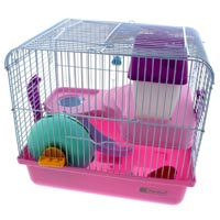 Mice Cage
