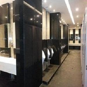 Toilet Designing Services