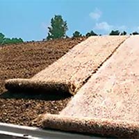 Erosion Control Mat