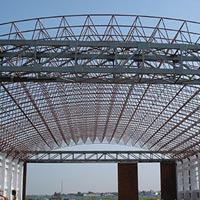 Space Frame Service