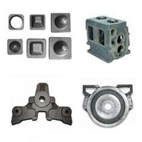 Construction Metal Parts