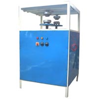 Fully Automatic Dona Making Machine In Jaipur