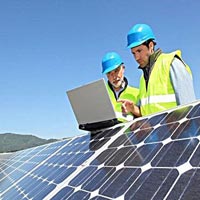 Solar Consultancy Services