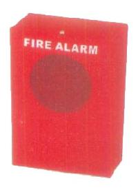 Fire Alarm Hooter In Ahmedabad