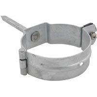 Round Clamp In Ahmedabad