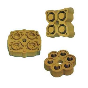 Shell Moulding Casting