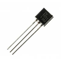 Voltage Transistor