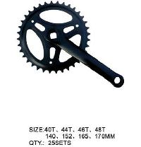 Bicycle Wheel Parts