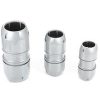 Pipe Connectors In Pune