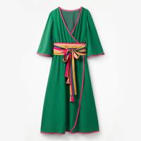 Kimono Dress In Jaipur