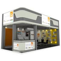 Kiosk Designing Services