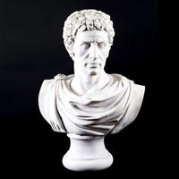 Marble Bust