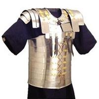 Armour Suits In Saharanpur