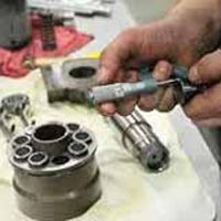 Gear Repair Services