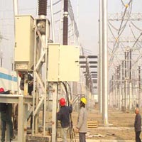 Electrical Erection Services