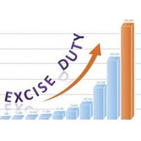 Excise Duty Service