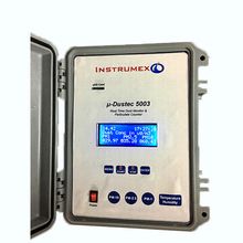 Dust Particulate Monitors