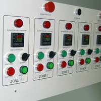 Temperature Control Panels