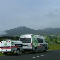Local Transport Service