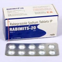 Rabeprazole Sodium Tablets