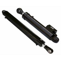 Hydraulic Loader Cylinders