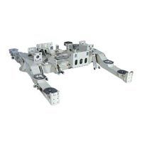Bogie Frame