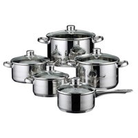 Induction Cookware Set