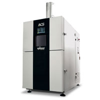 Vertical Cold Chamber In Nashik