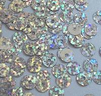 Holographic Sequin