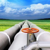 Gas Pipeline In Delhi