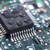 Electronic Coatings