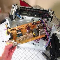 Inkjet Printer Repairing Service
