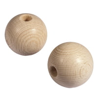 Wooden Balls In Saharanpur