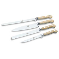 Cutlery Kitchen Knives